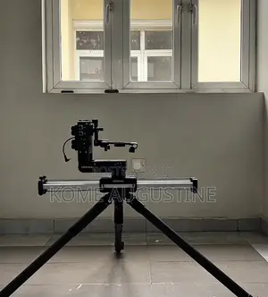 Edelkrone Camera Slider Motion Control Kit – UK Used, Excellent