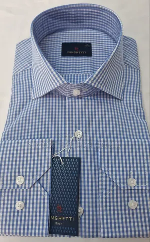 Quality Italian Shirt