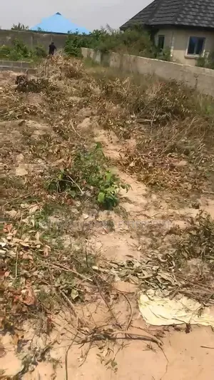 For Sale Full Plot of Land at Oreta Ofin Road Reri Junction Igbogbo