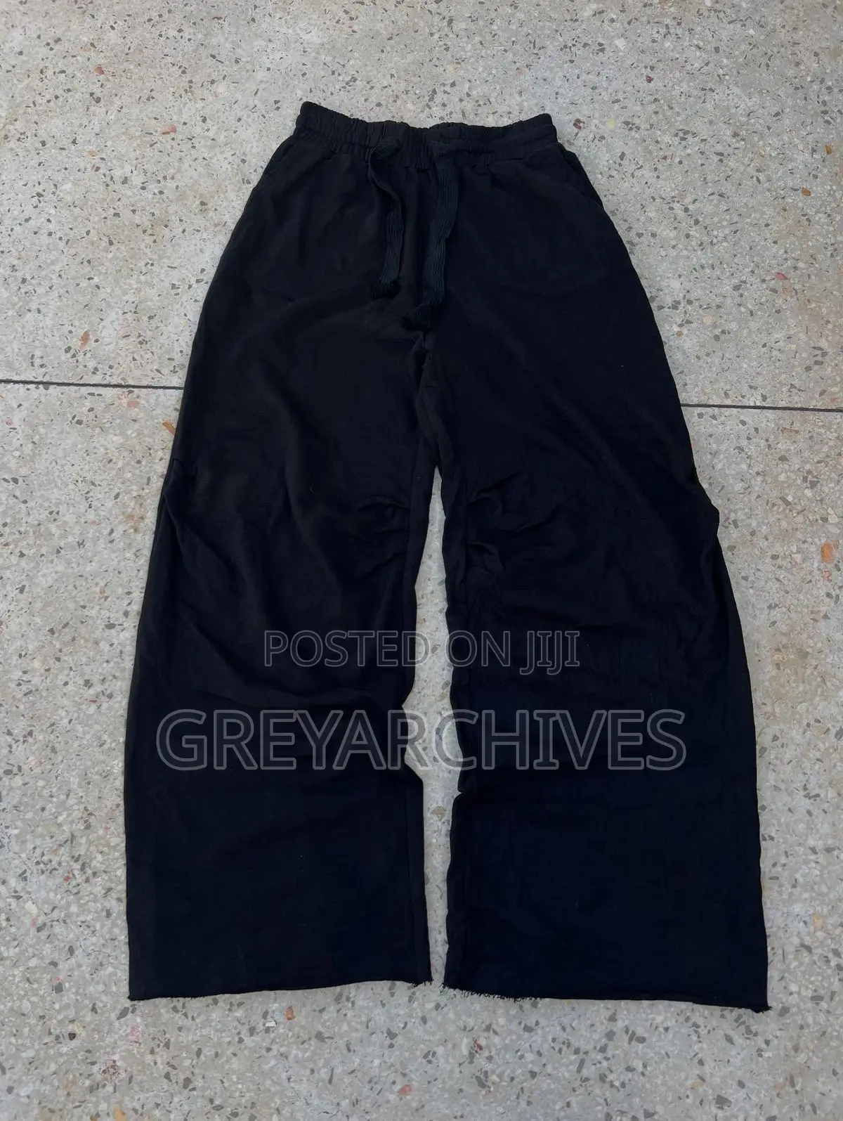 Sweatpants