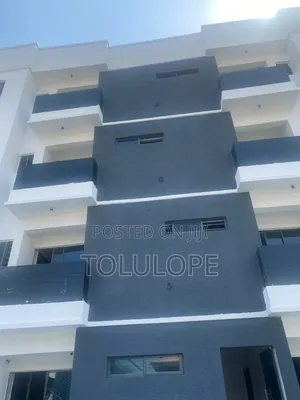 2bdrm Duplex in Lekki Phase 1 for rent