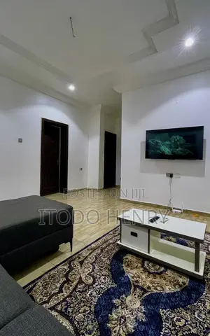 Fully Furnished