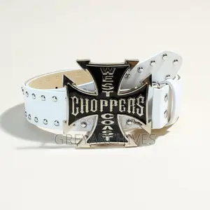 Waist Belts