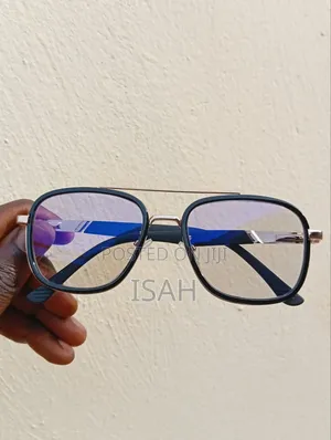Dior Photochromic Blue Cut Glass