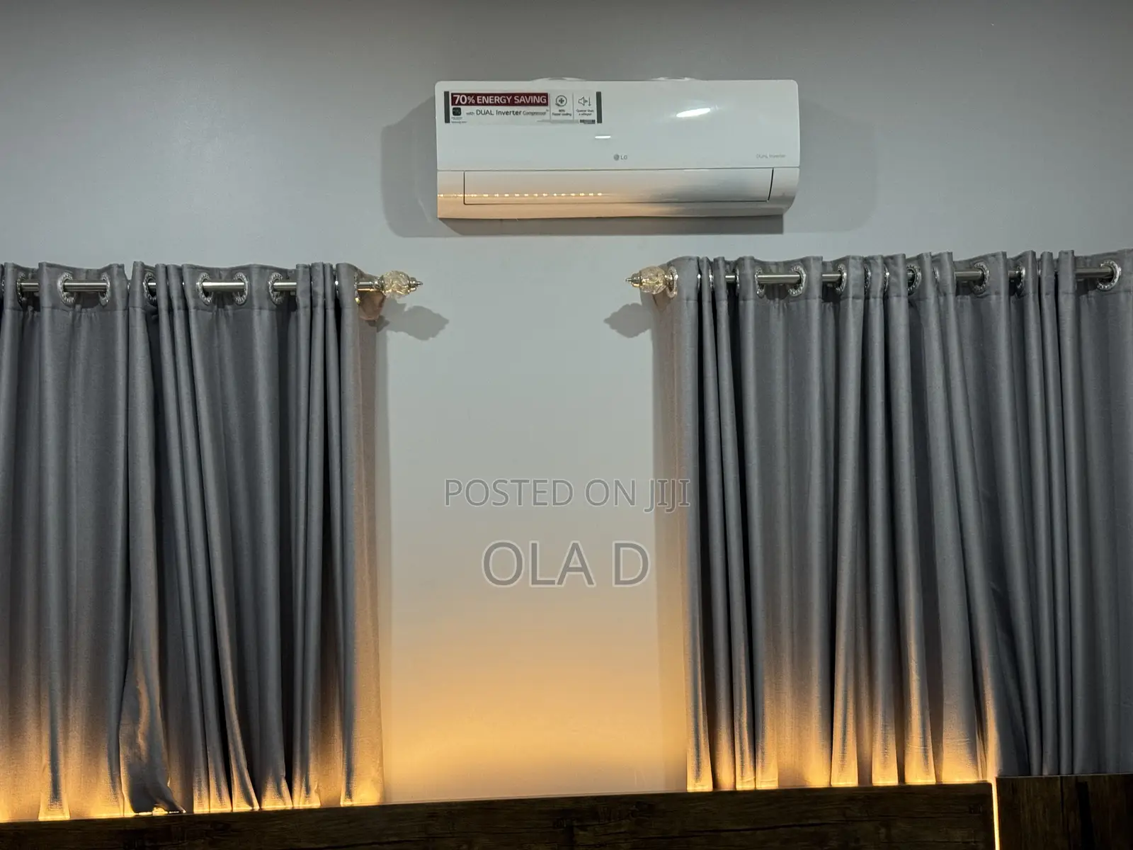 Electronic Appliance