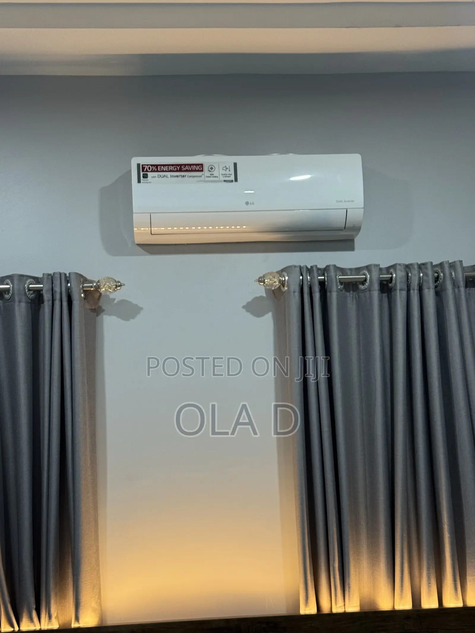 Electronic Appliance