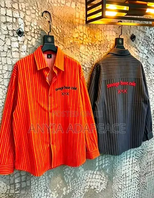 Quality Shirts for Men