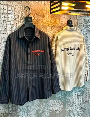 Quality Shirts for Men