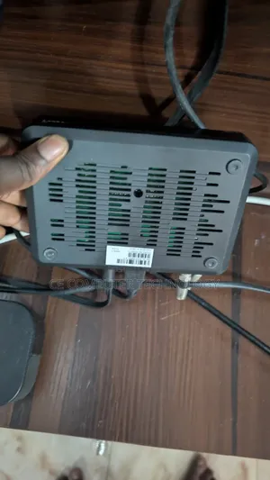 DSTV Decoder