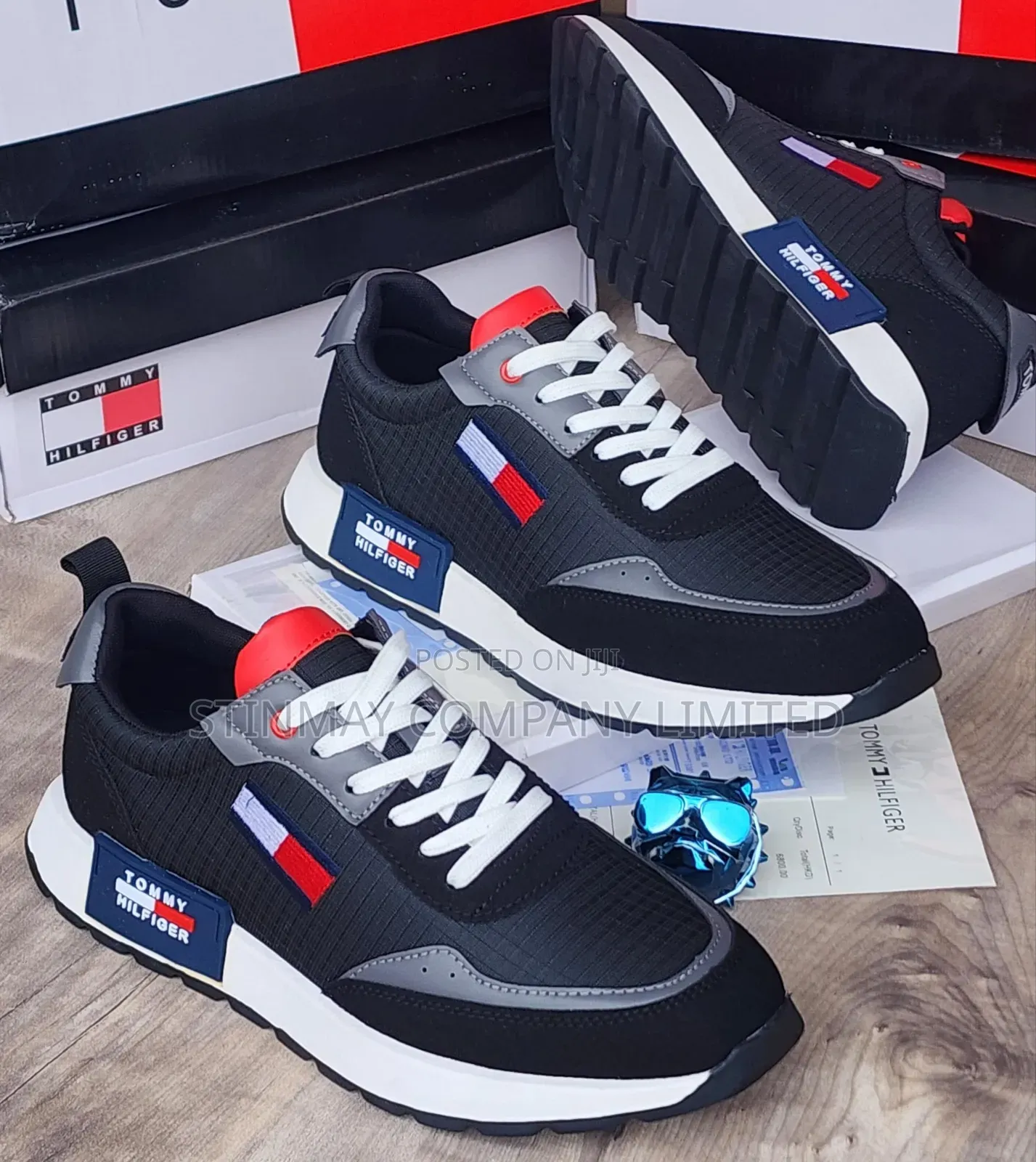 Super Quality Sneakers