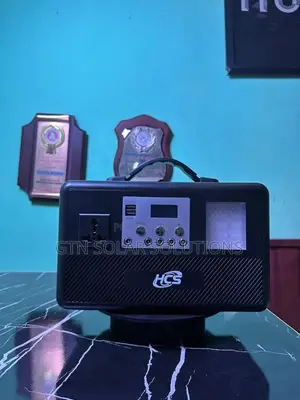 Solar Generator