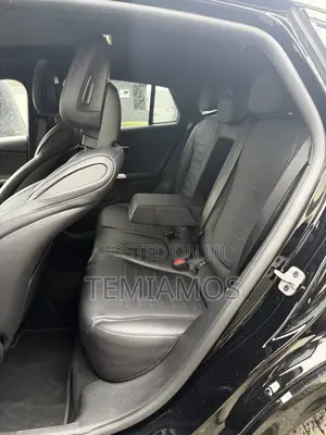 Mercedes-Benz GLC-Class GLC 300 4MATIC AWD 2024 Black