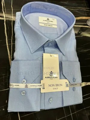 Men's Luxury Shirts