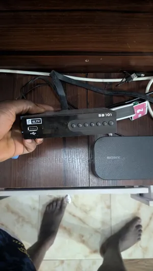 SLTV Decoder