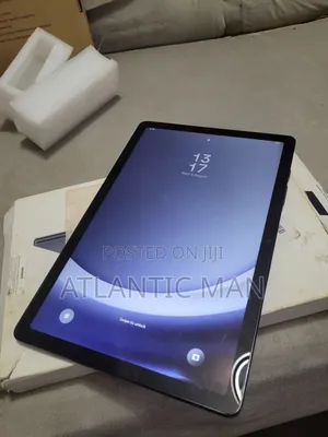 Samsung Galaxy Tab A9+ 128 GB Blue