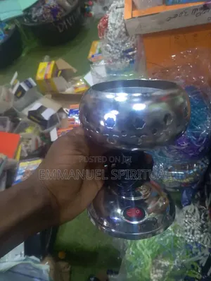 Electric Incense Burner