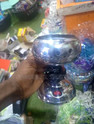 Electric Incense Burner
