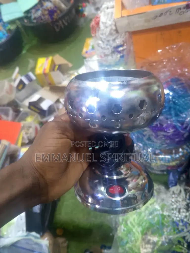 Electric Incense Burner