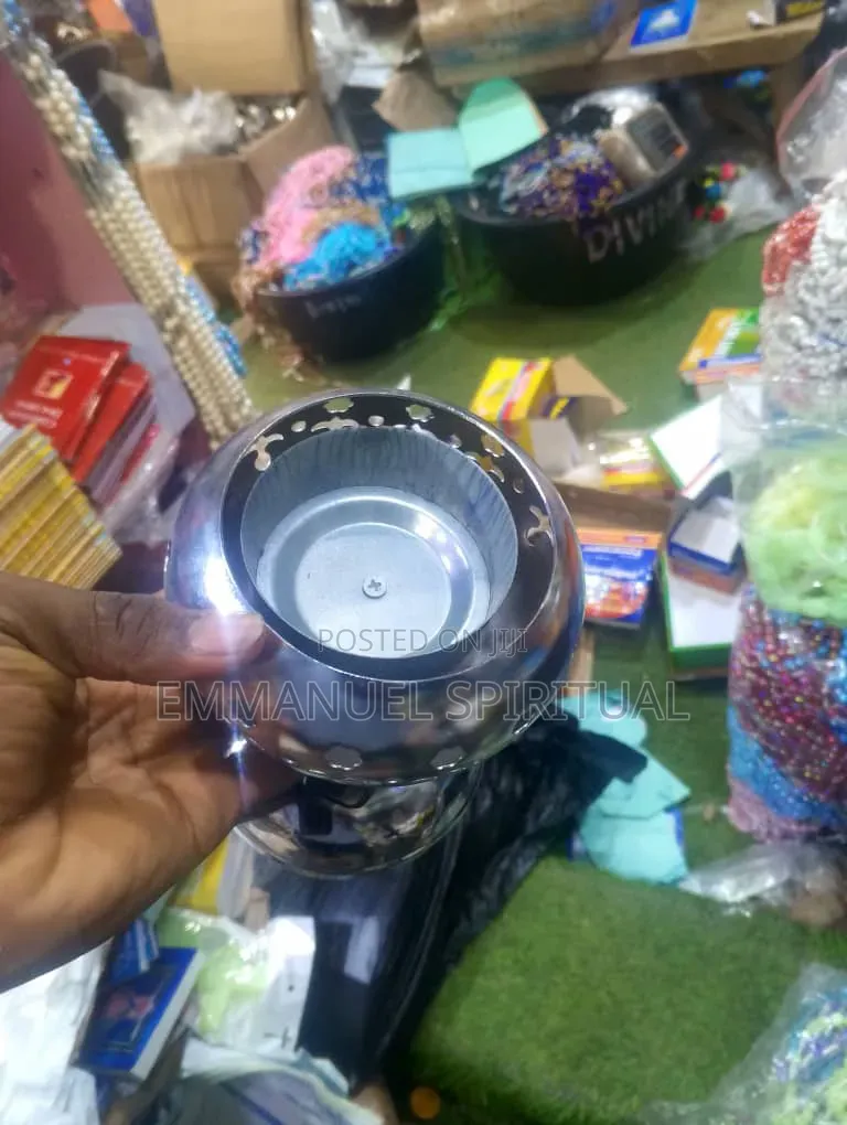 Electric Incense Burner