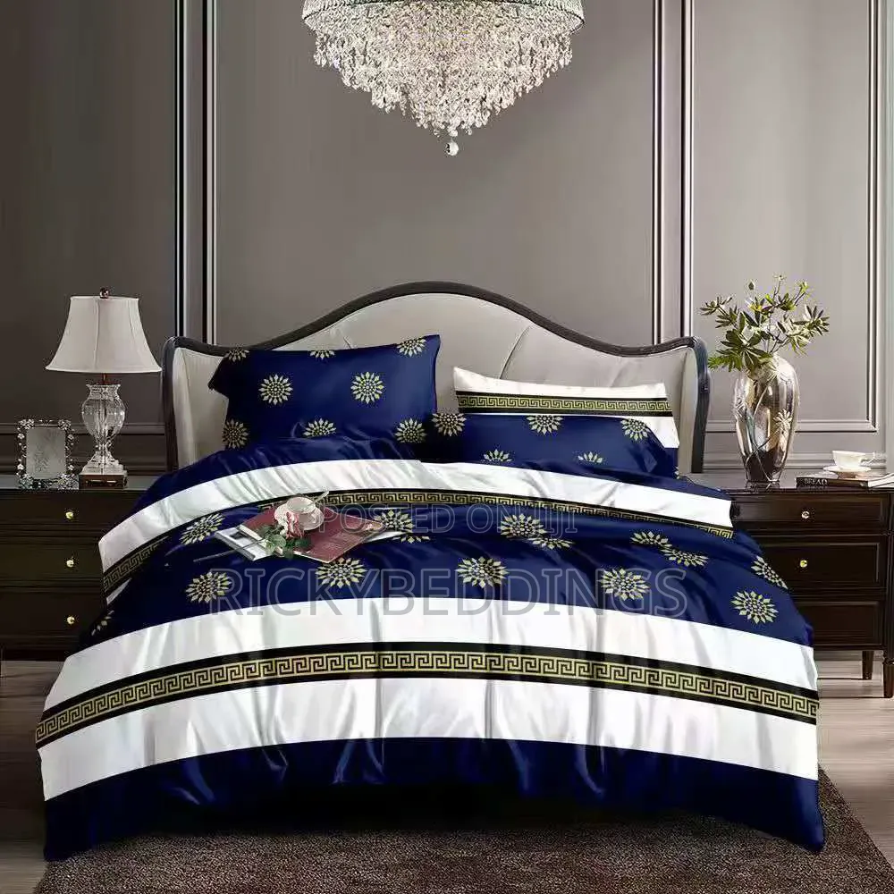 Luxurious Duvets Bedding