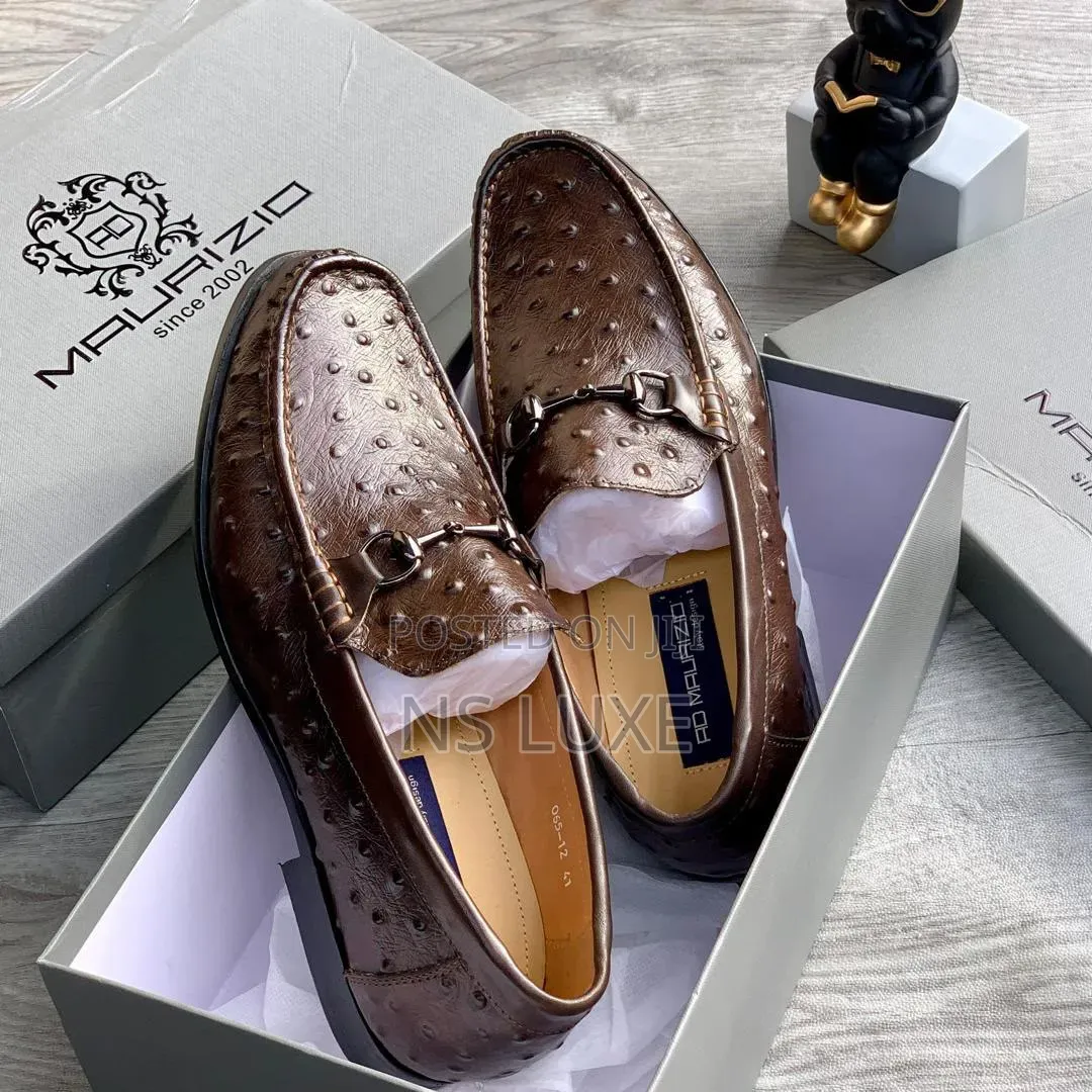 *ADMAURIZO Shoes