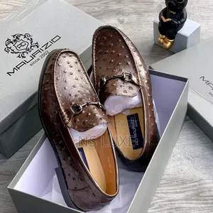*ADMAURIZO Shoes