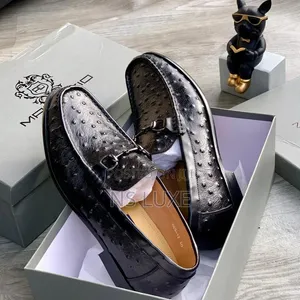 *ADMAURIZO Shoes