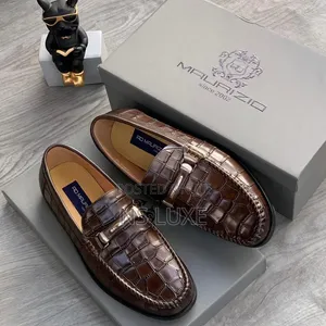 *ADMAURIZO Shoes