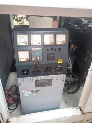 30 KVA Mikano Generator