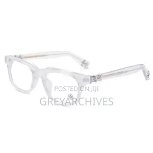Chrome Hearts Glasses
