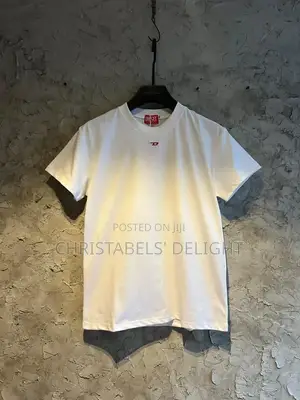 Quality Shirts and Roundnecks