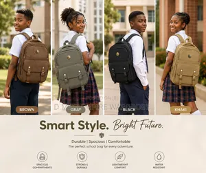 High Quality Difemao Back Pack