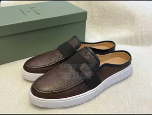 Half Shoes
