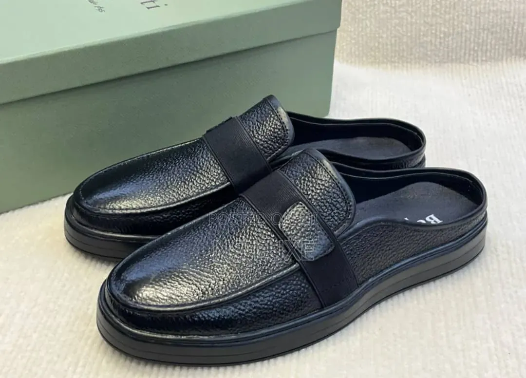 Half Shoes