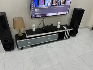 LG Speakers