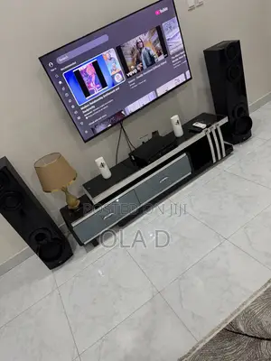 LG Speakers