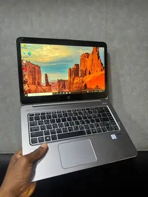 Laptop HP EliteBook 1040 G3 8GB Intel Core i7 SSD 256GB