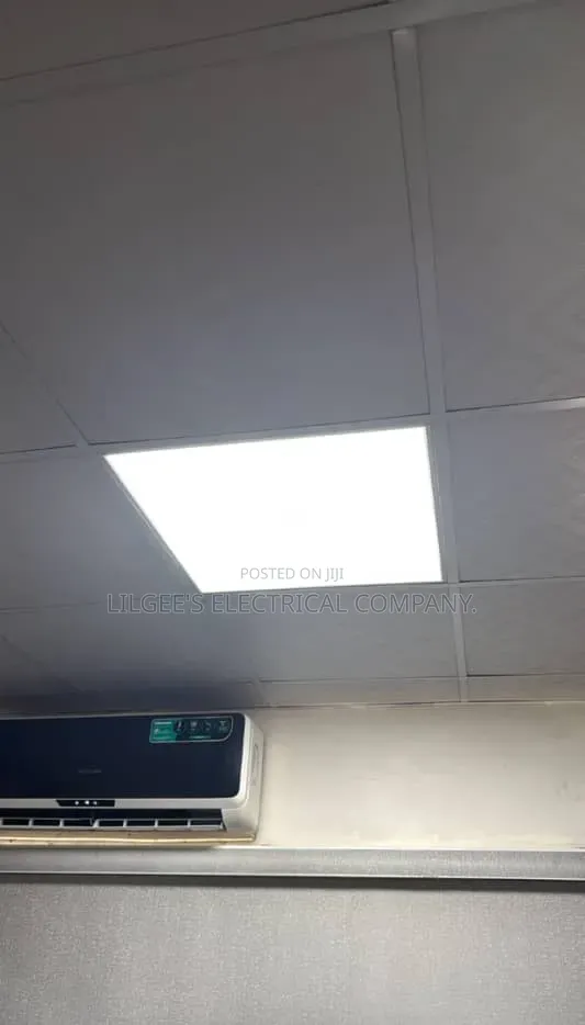 High Quality Warmwhite Modular Light Fitting