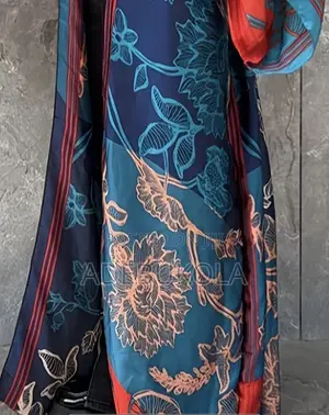 Kimono Luxe