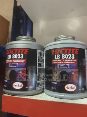 Loctite Lb 8023