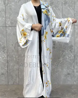 Kimono Luxe