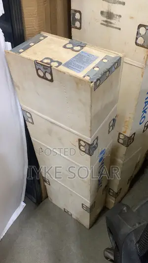 550w/0.75hp Yohako Solar Pump Machine