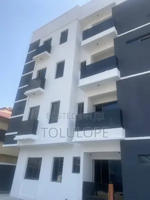 2bdrm Duplex in Lekki Phase 1 for rent