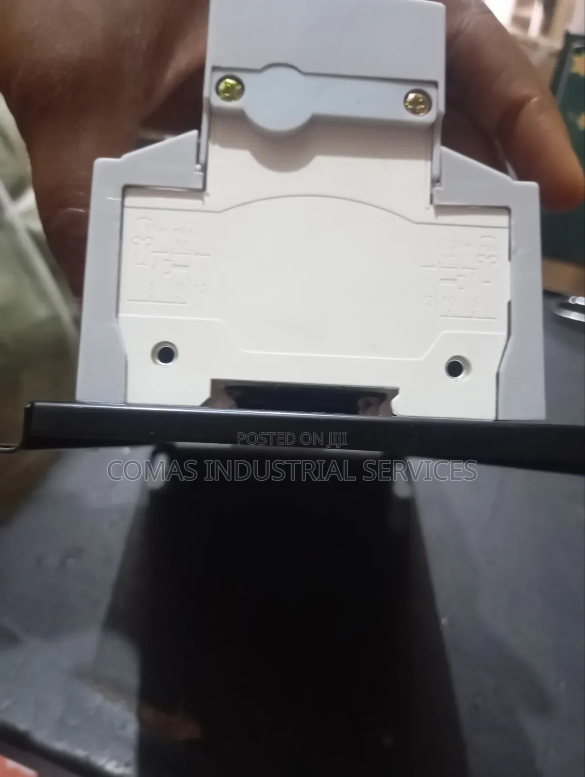 Posmith Automatic Changeover Switch (ATS) 125A 4p