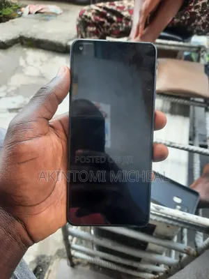 Samsung Galaxy A21s 128 GB Blue
