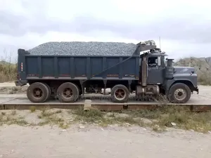 Premium Chipping Granite | 3/4, 1/2, Dust | Delivery to Imo, Abia