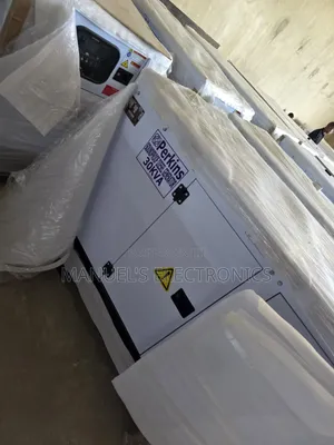 ☆¤Best 30kva Perkins Diesel Soundproof Gen 2years Wty