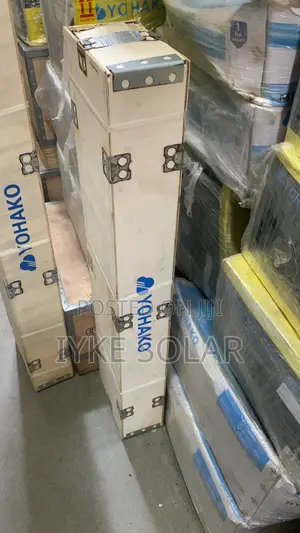 1500w/2hp Solar Pump Machine