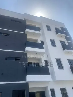 2bdrm Duplex in Lekki Phase 1 for rent