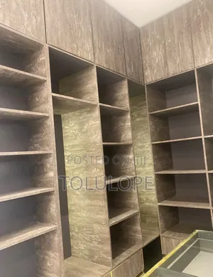 2bdrm Duplex in Lekki Phase 1 for rent